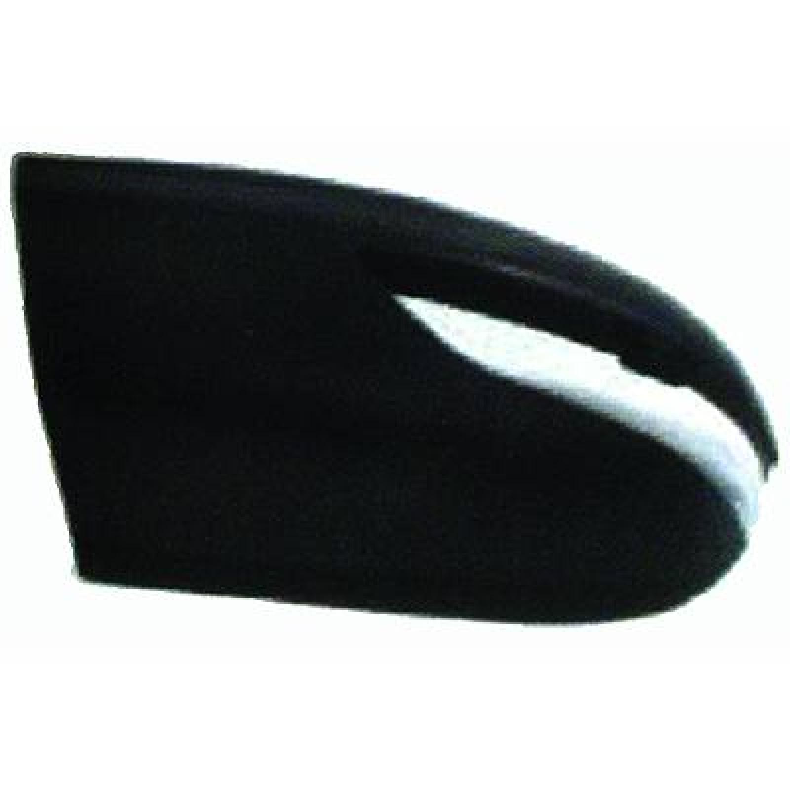 Revestimento, retrovisor exterior Direito para Mercedes Classe B W245 05-08
