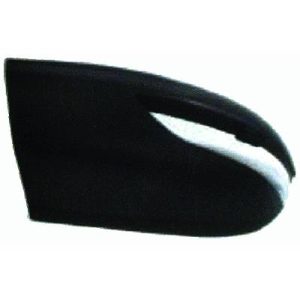 Revestimento, retrovisor exterior Esquerdo para Mercedes Classe A W169 04-08