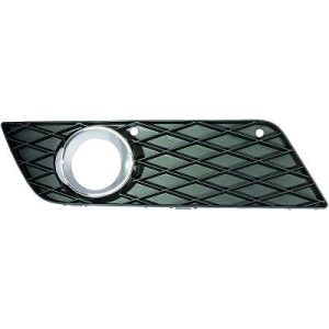 Grelha de ventilador, pára-choques Direito para Mercedes Classe A W169 08->>