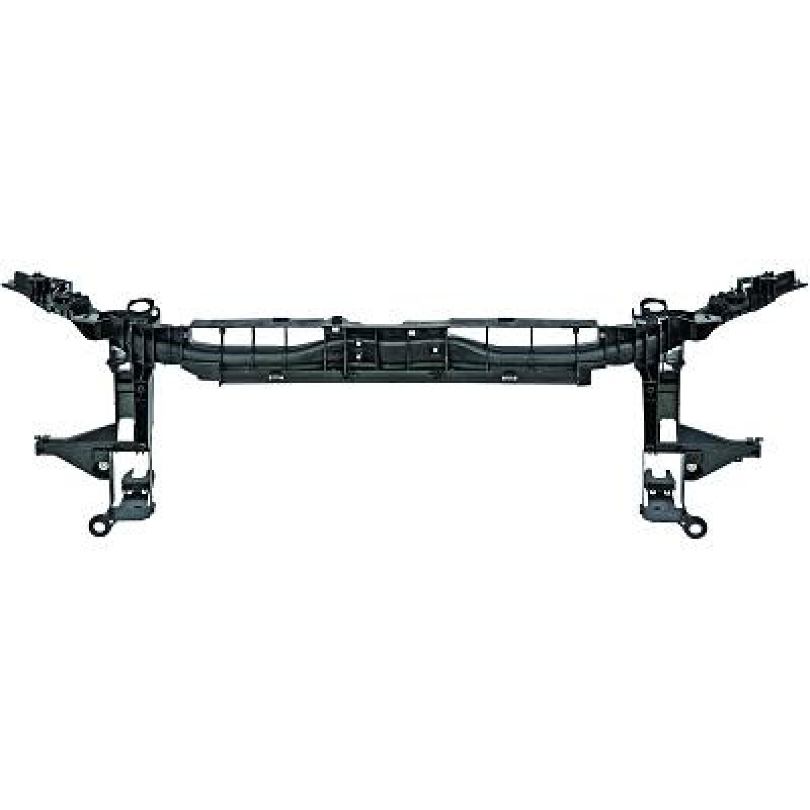 Revestimento dianteiro para Mercedes Classe B W246 14-19