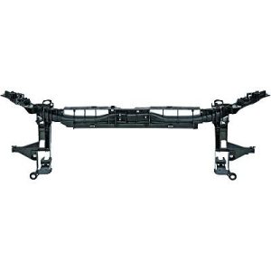 Revestimento dianteiro para Mercedes CLA C117 16->>