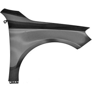 Guarda-lamas Dianteiro Direito para Mercedes Classe A W176 15->>