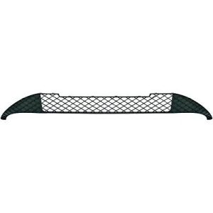 Grelha de ventilador, pára-choques Dianteiro para Mercedes Classe A W176 12-15