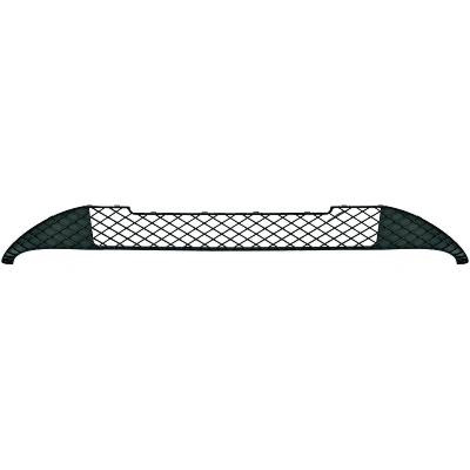 Grelha de ventilador, pára-choques Dianteiro para Mercedes Classe A W176 12-15
