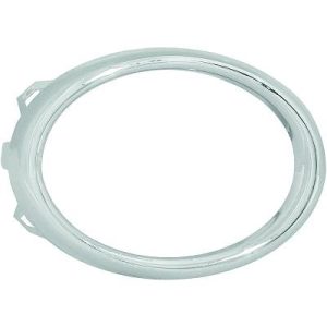 Guarnição, pára-choques Dianteiro Esquerdo para Mercedes Classe A W176 12-15