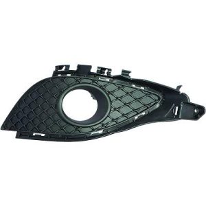 Grelha de ventilador, pára-choques Direito para Mercedes Classe A W176 12-15