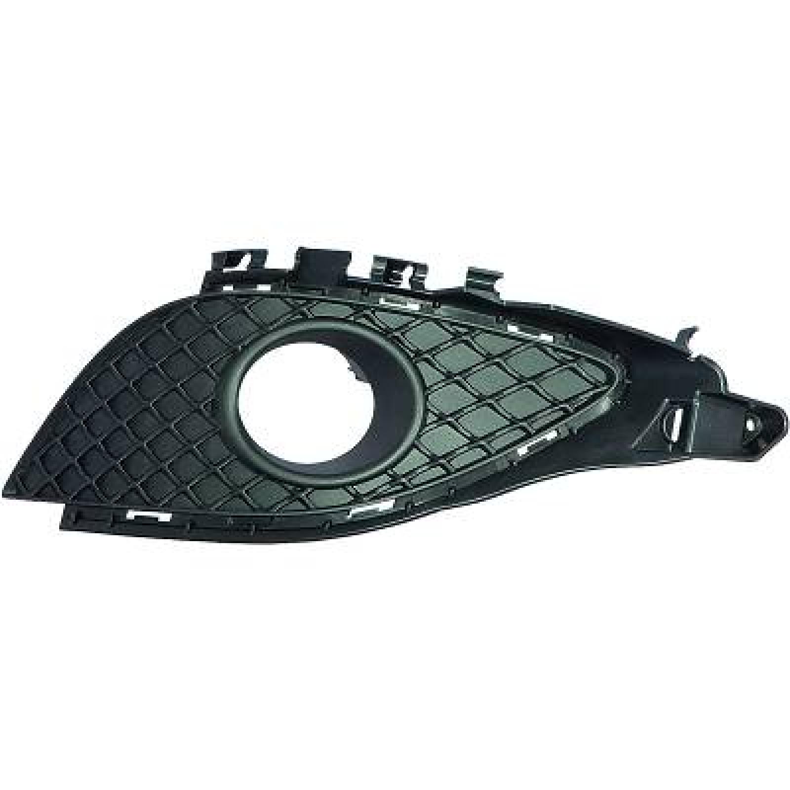 Grelha de ventilador, pára-choques Direito para Mercedes Classe A W176 12-15