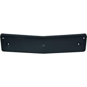 Suporte de chapa de matrícula Dianteiro para Mercedes Classe A W176 12-15
