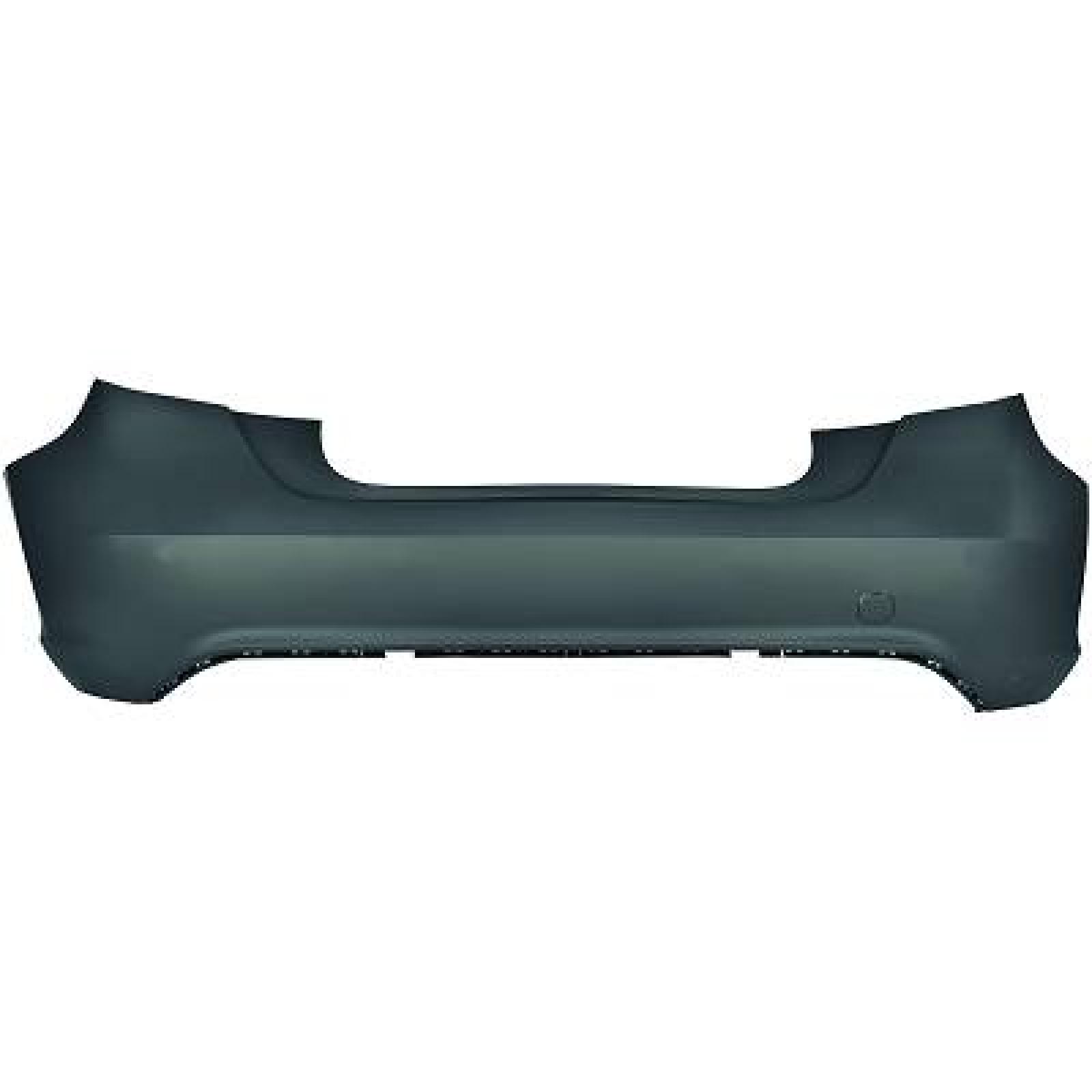 Pára-choques Traseiro para Mercedes Classe A W176 12-15