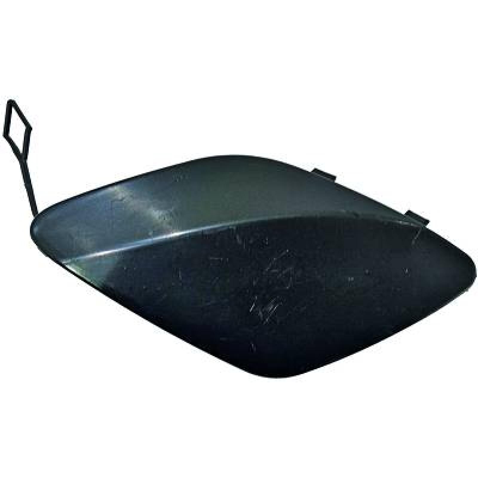 Tampa, gancho de reboque Dianteiro para Mercedes Classe A W176 12-15