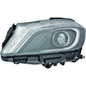 Farol principal Esquerdo para Mercedes Classe A W176 12-15