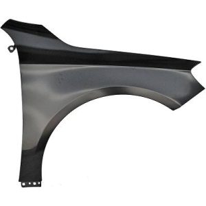 Guarda-lamas Dianteiro Direito para Mercedes Classe A W176 12-15
