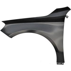 Guarda-lamas Dianteiro Esquerdo para Mercedes Classe A W176 12-15