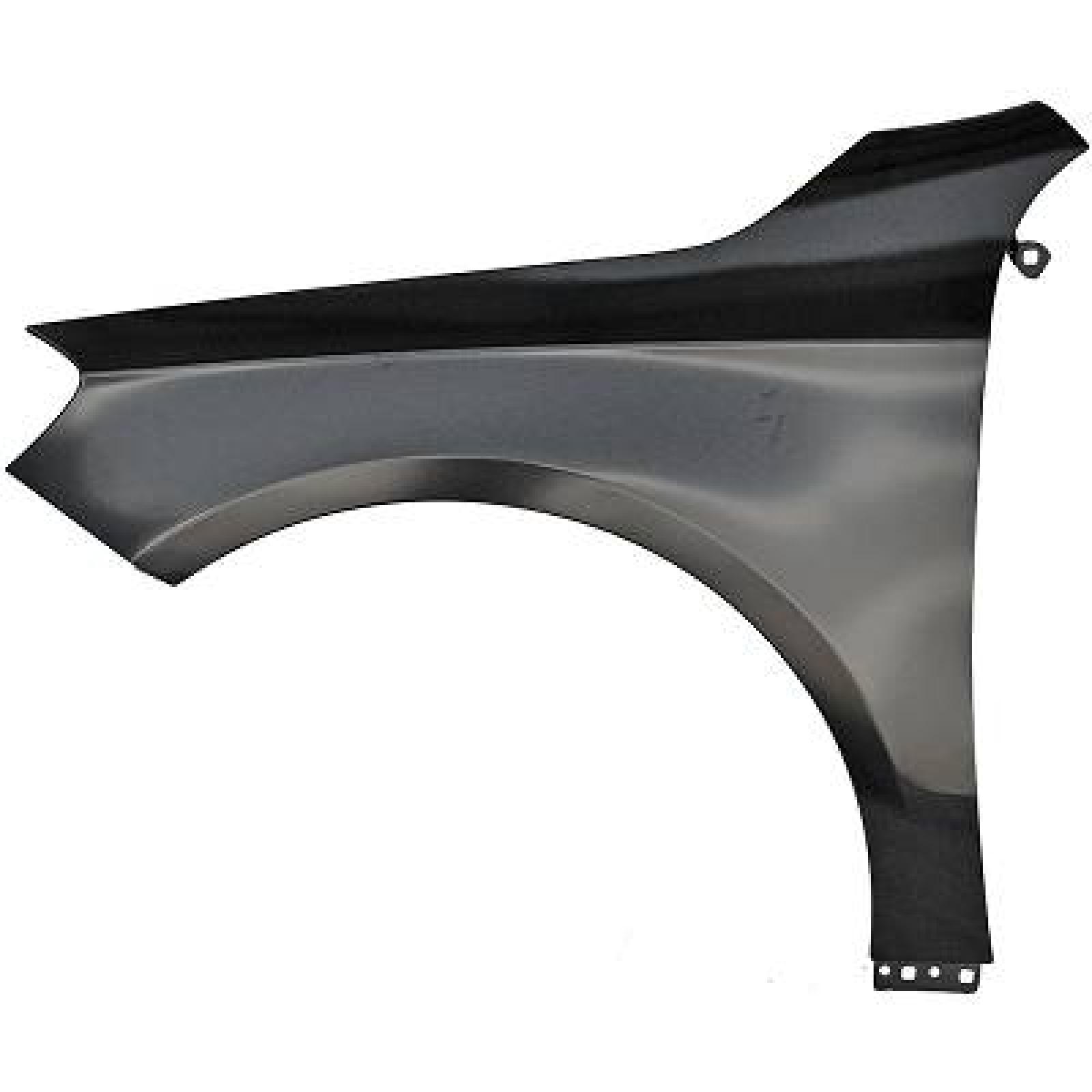 Guarda-lamas Dianteiro Esquerdo para Mercedes Classe A W176 12-15