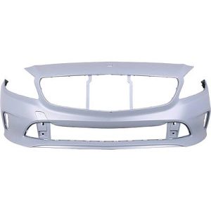 Pára-choques Dianteiro para Mercedes Classe A W176 15->>
