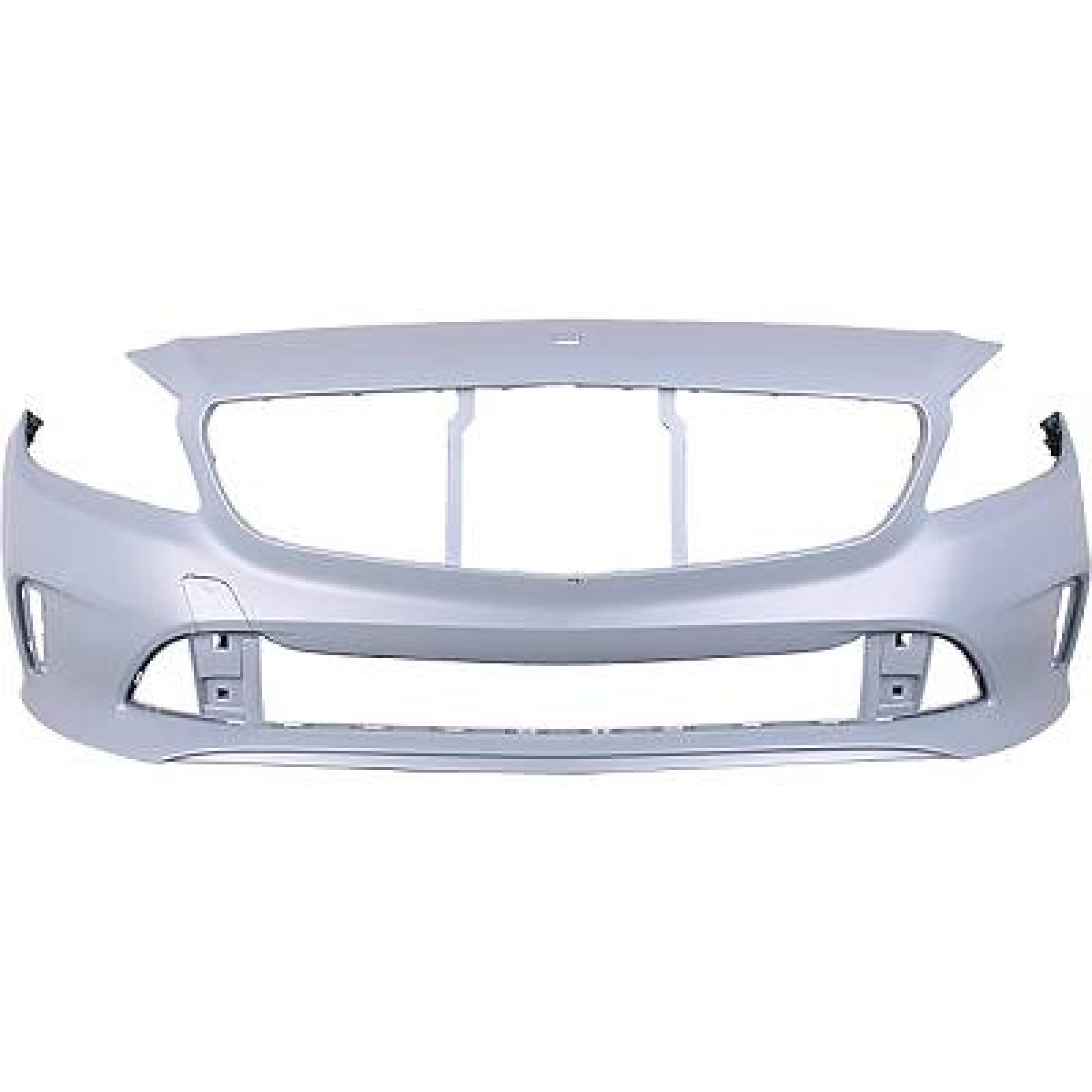Pára-choques Dianteiro para Mercedes Classe A W176 15->>
