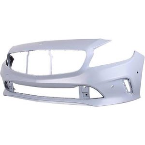 Pára-choques Dianteiro para Mercedes Classe A W176 15->>