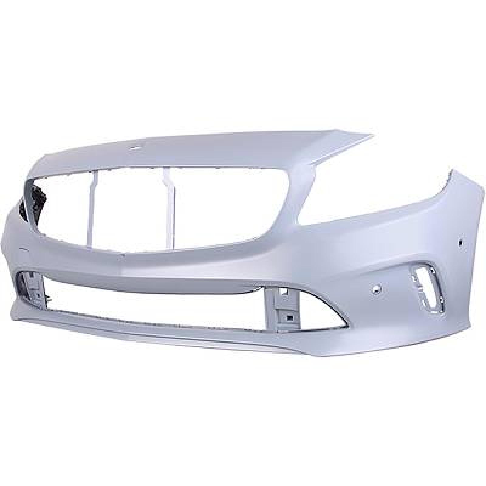 Pára-choques Dianteiro para Mercedes Classe A W176 15->>