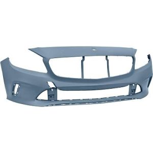 Pára-choques Dianteiro para Mercedes Classe A W176 15->>