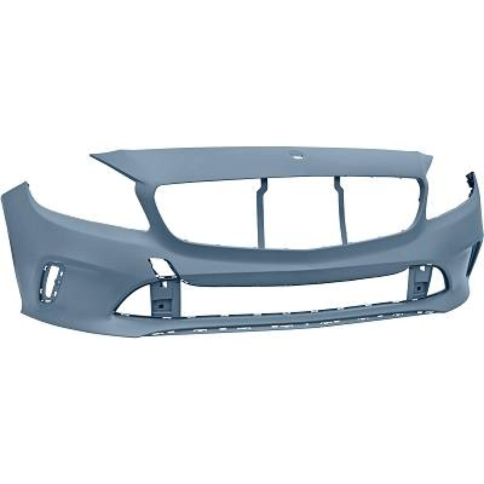 Pára-choques Dianteiro para Mercedes Classe A W176 15->>