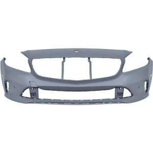 Pára-choques Dianteiro para Mercedes Classe A W176 15->>