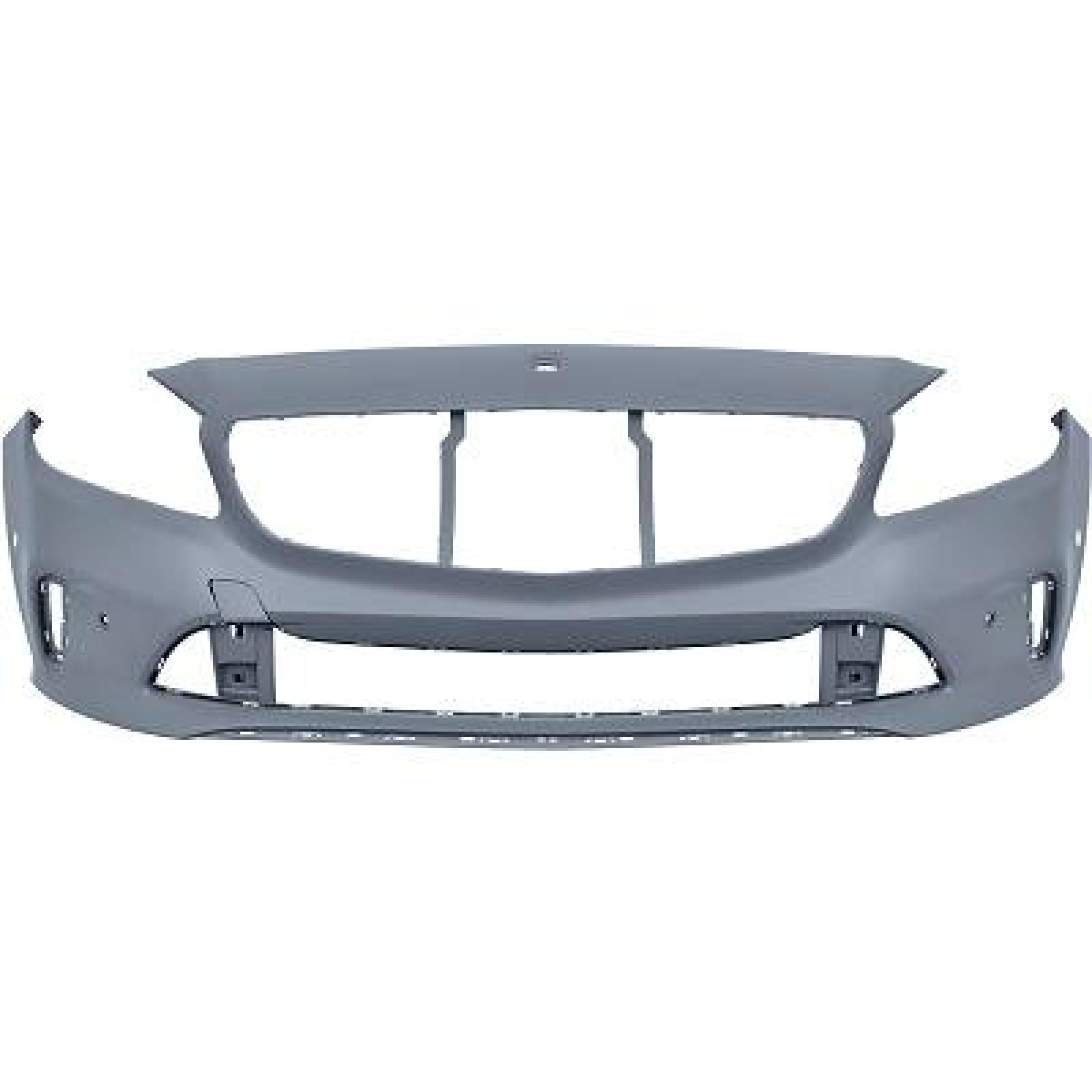 Pára-choques Dianteiro para Mercedes Classe A W176 15->>
