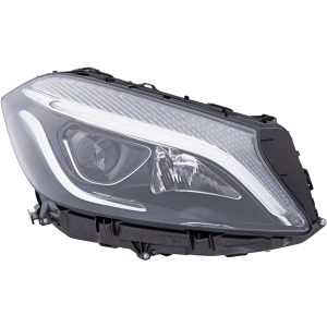 Farol principal Direito para Mercedes Classe A W176 15->>