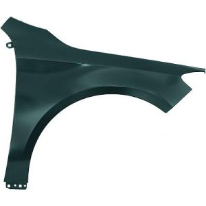 Guarda-lamas Dianteiro Direito para Mercedes CLA C117 16->>