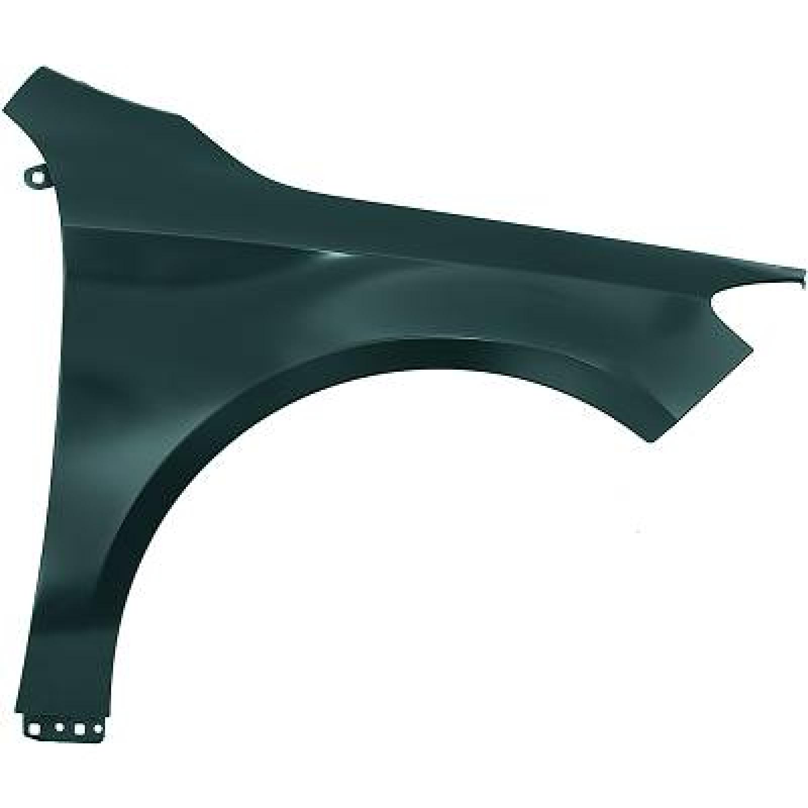 Guarda-lamas Dianteiro Direito para Mercedes CLA C117 13->>