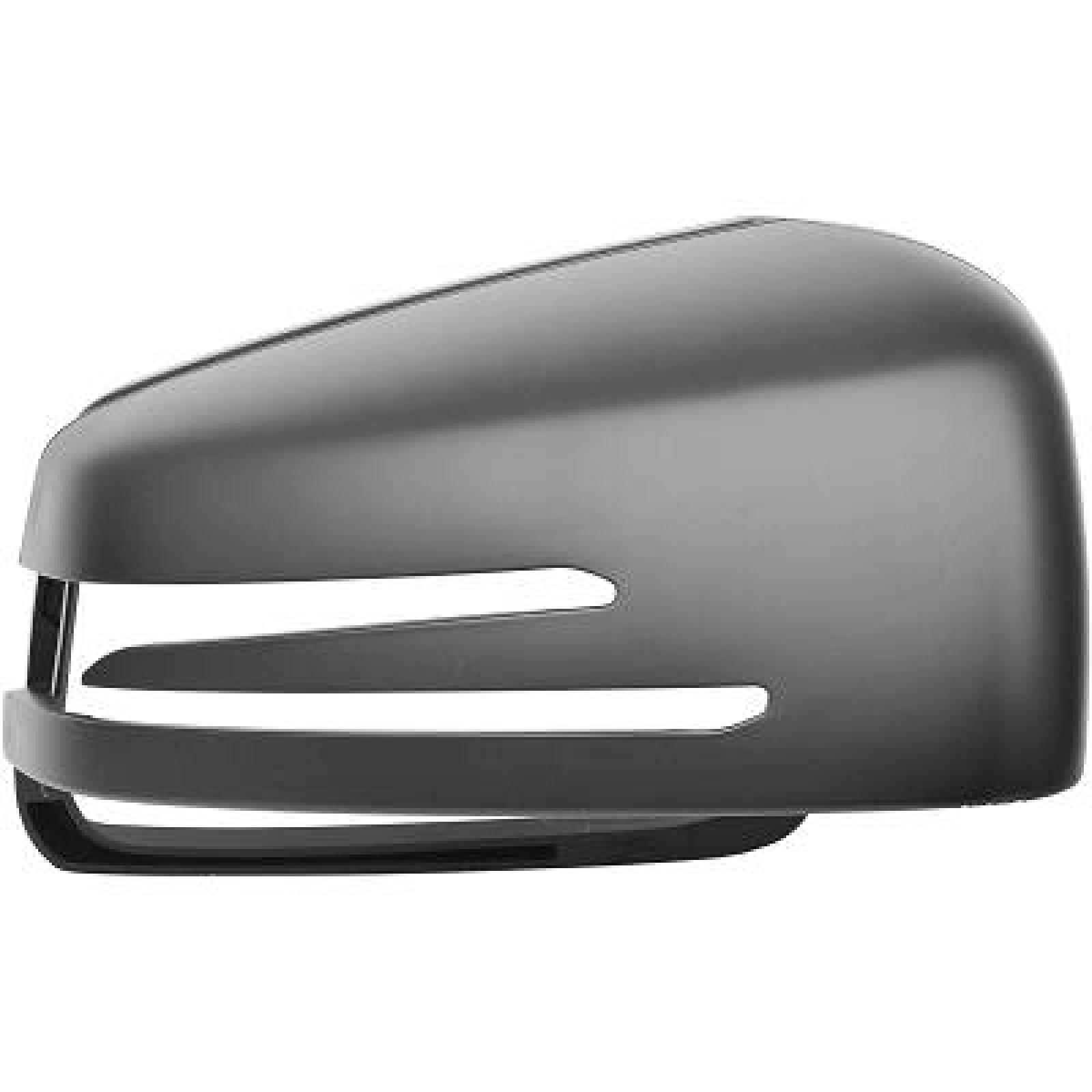 Revestimento, retrovisor exterior Direito para Mercedes Classe A W176 12-15