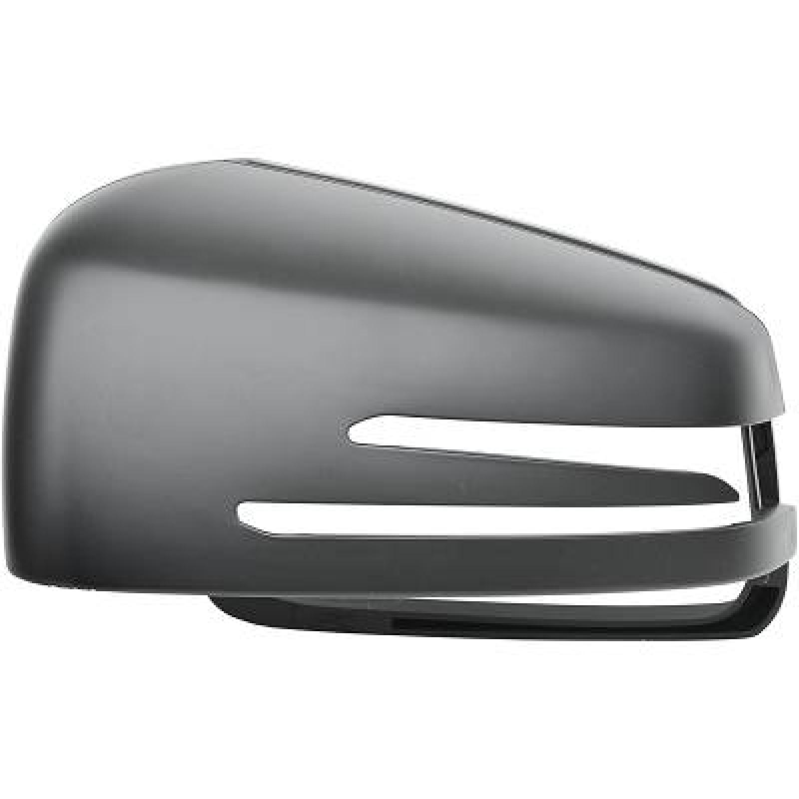 Revestimento, retrovisor exterior Esquerdo para Mercedes Classe A W176 12-15