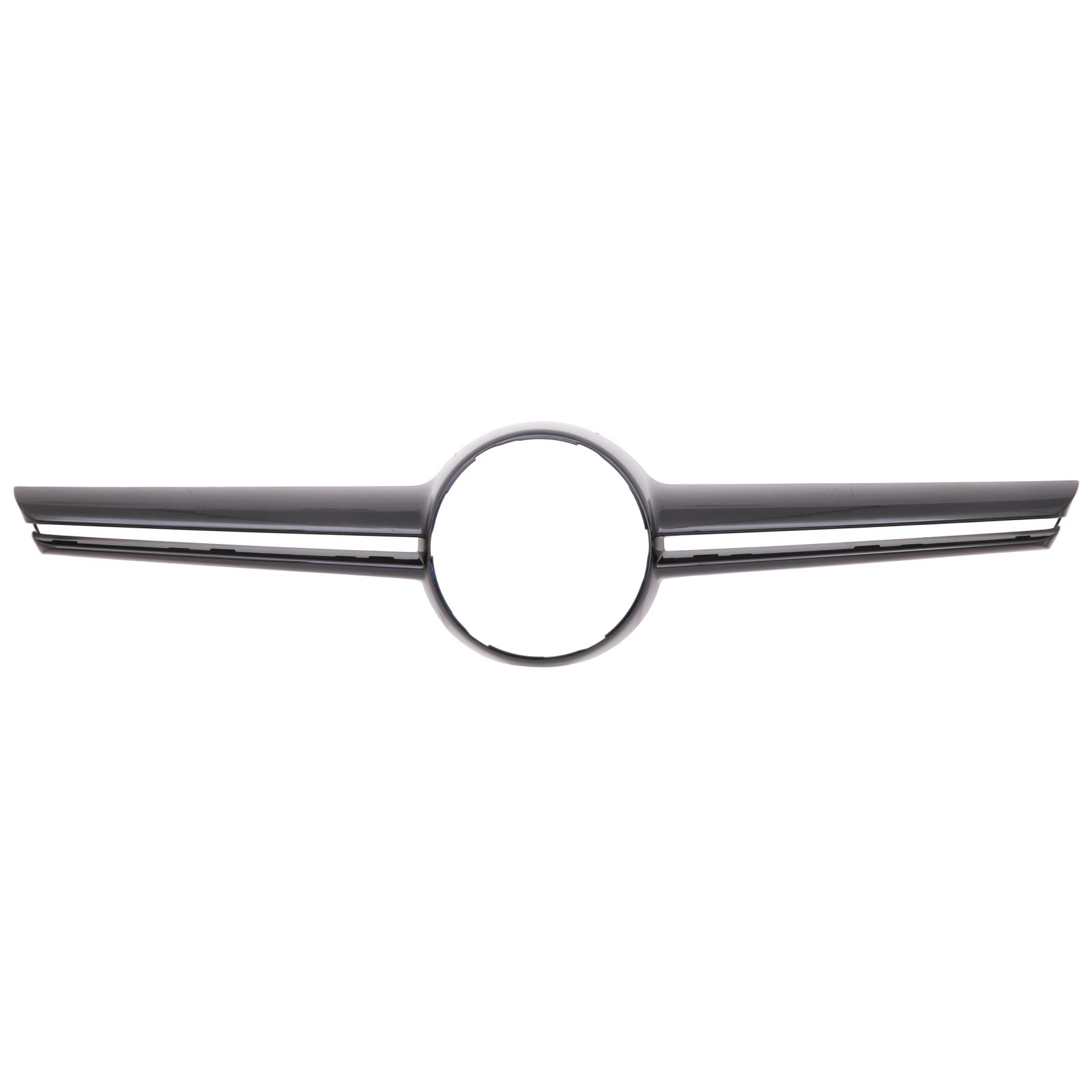 Friso, grelha do radiador para Mercedes CLA C117 13->>
