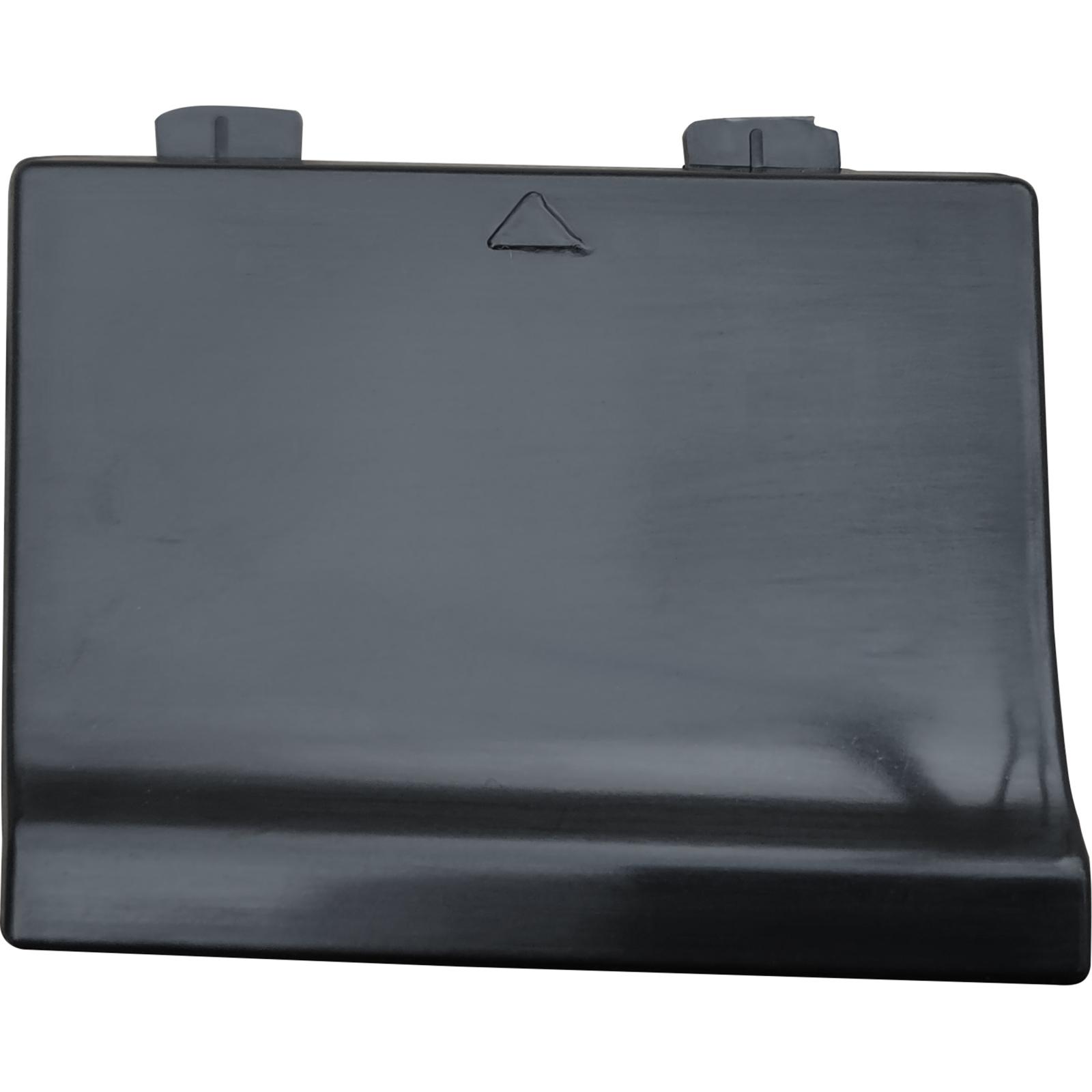 Tampa, gancho de reboque Traseiro para Mercedes CLA C117 16->>