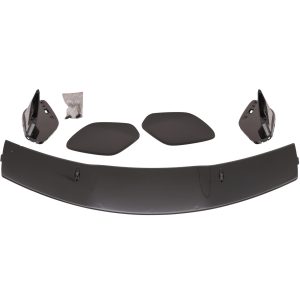 Spoiler Traseiro para Mercedes CLA C117 13-18