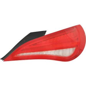 Luz traseira Direito para Mercedes CLA C117 13->>