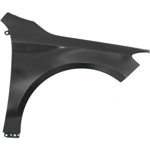 Guarda-lamas Dianteiro Direito para Mercedes CLA C117 16->>
