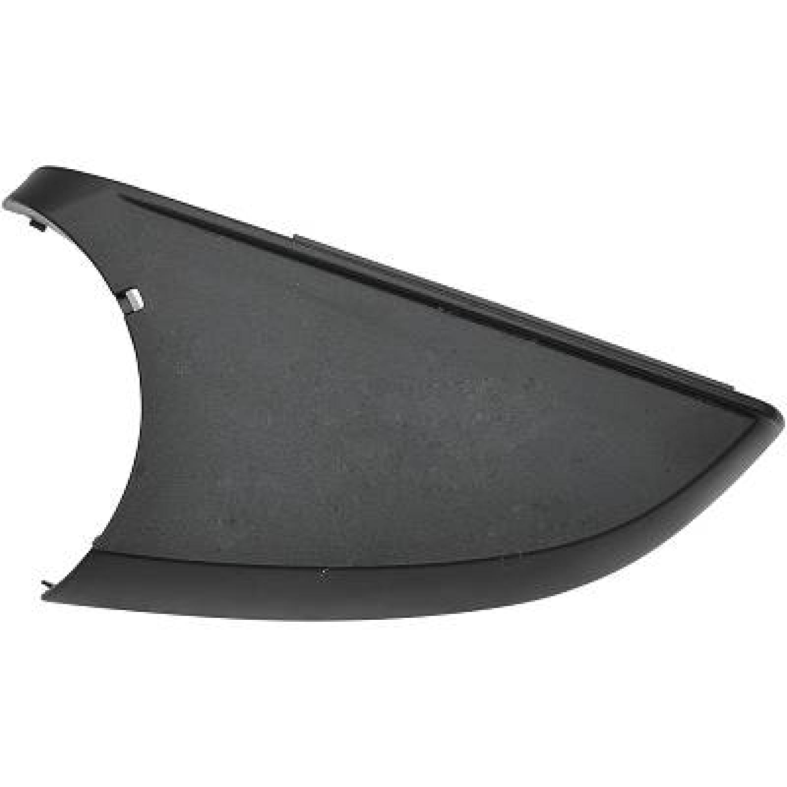 Revestimento, retrovisor exterior Inferior para Mercedes Classe A W176 12-15