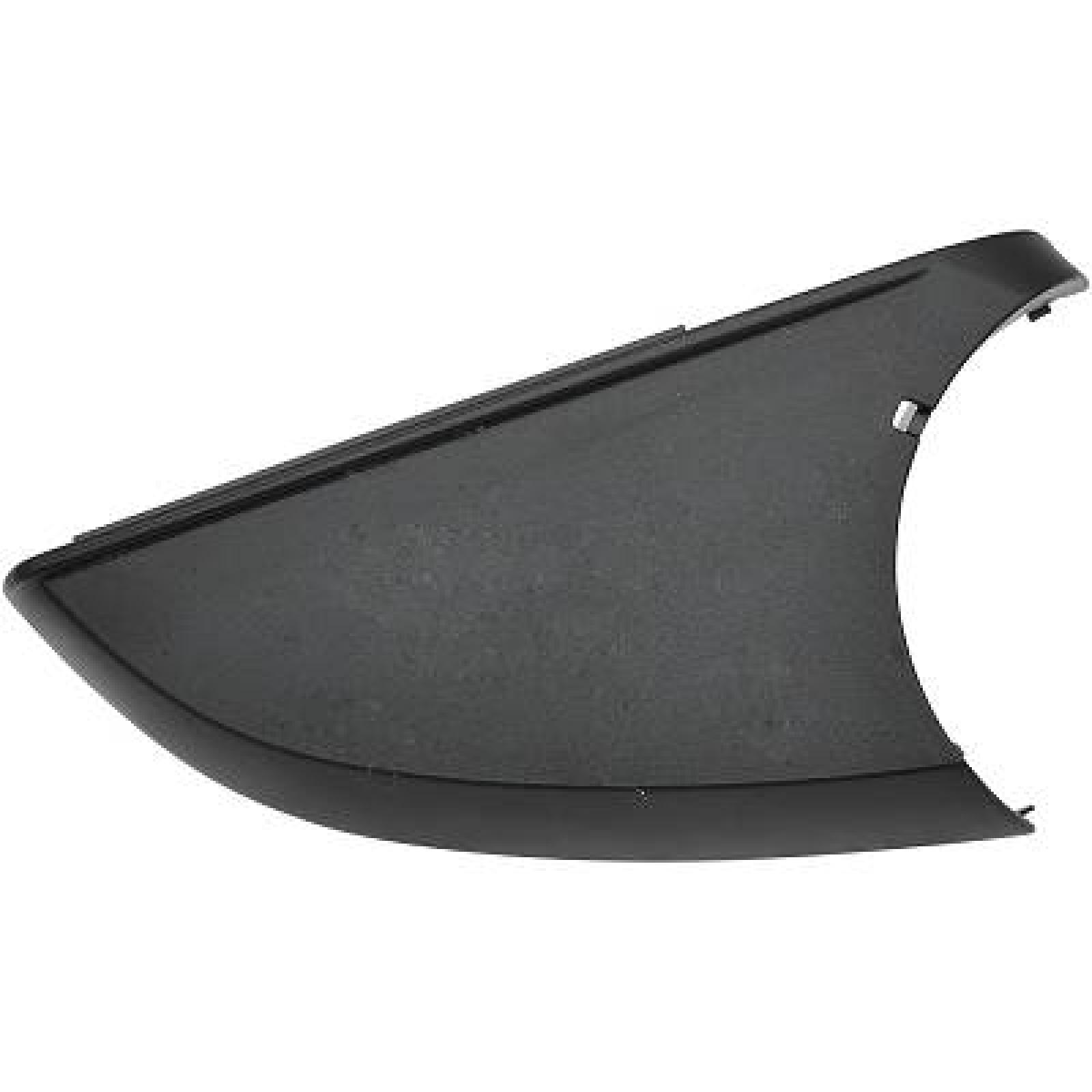 Revestimento, retrovisor exterior Inferior para Mercedes Classe B W246 11-14