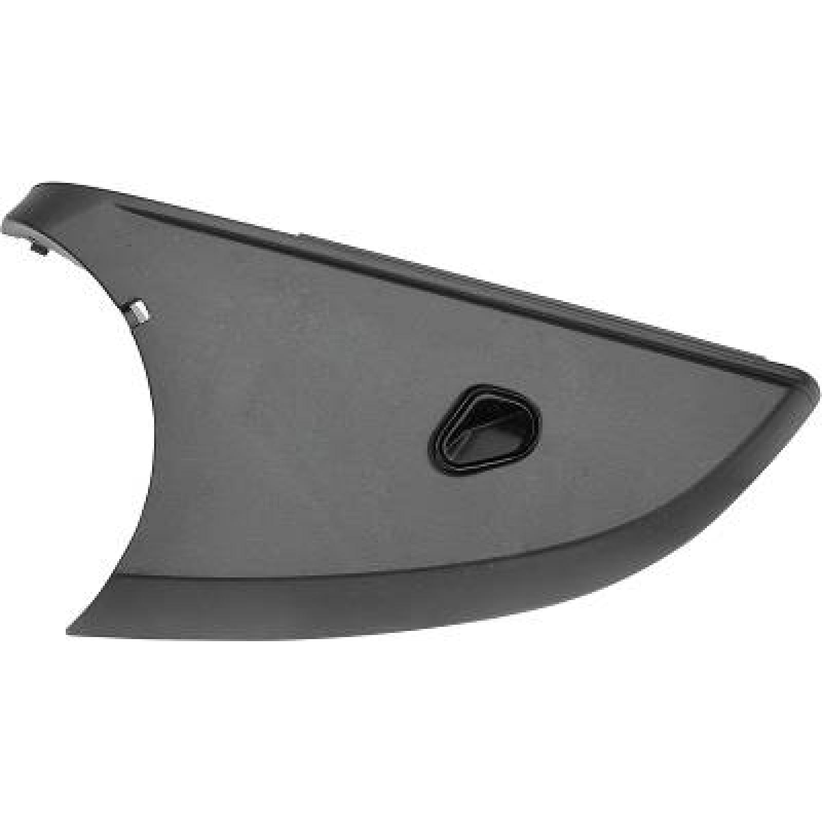 Revestimento, retrovisor exterior Inferior para Mercedes Classe A W176 12-15
