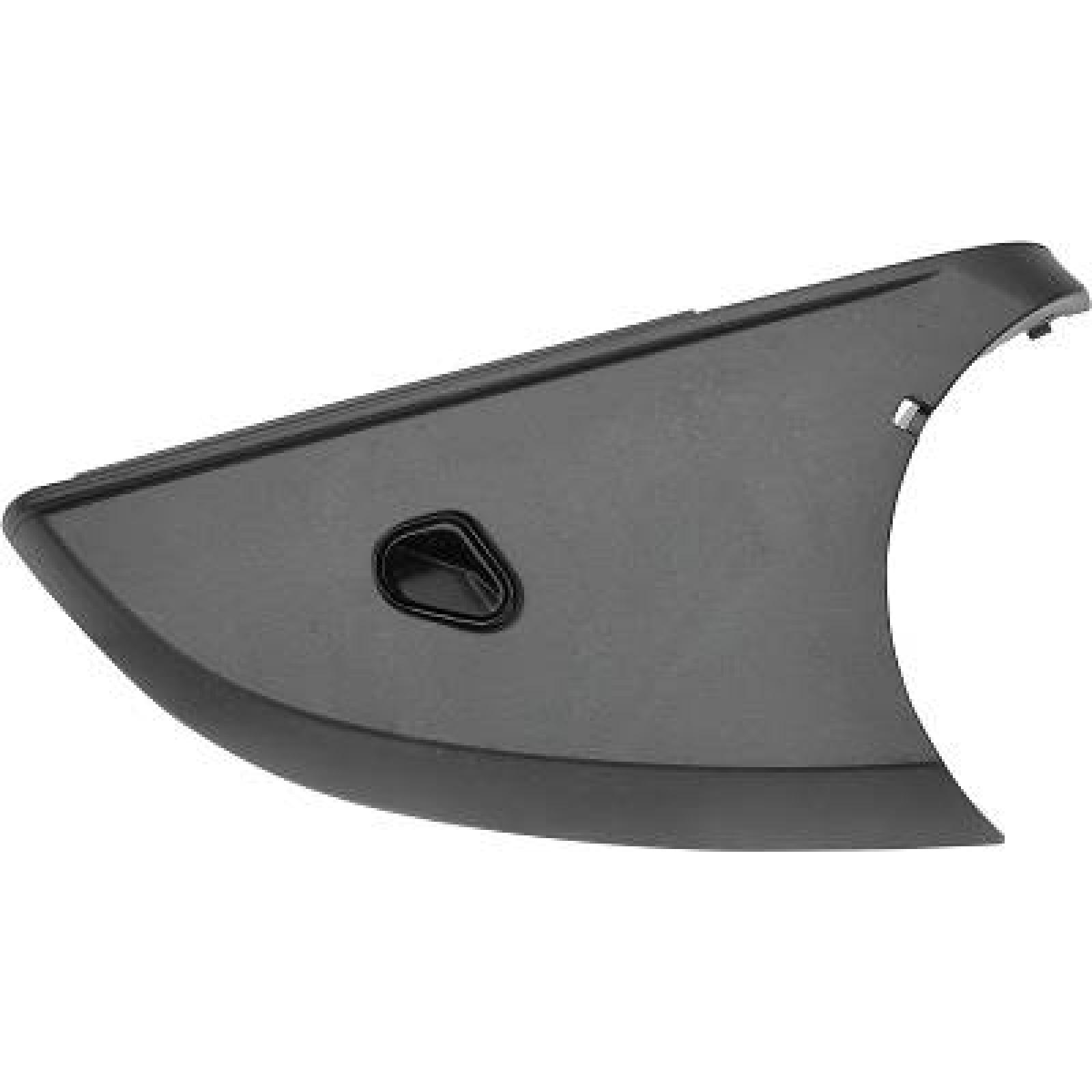 Revestimento, retrovisor exterior Inferior para Mercedes Classe A W176 12-15