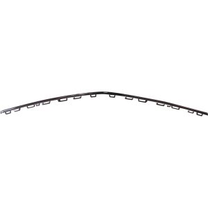 Friso, pára-choques Dianteiro para Mercedes CLA C117 16->>