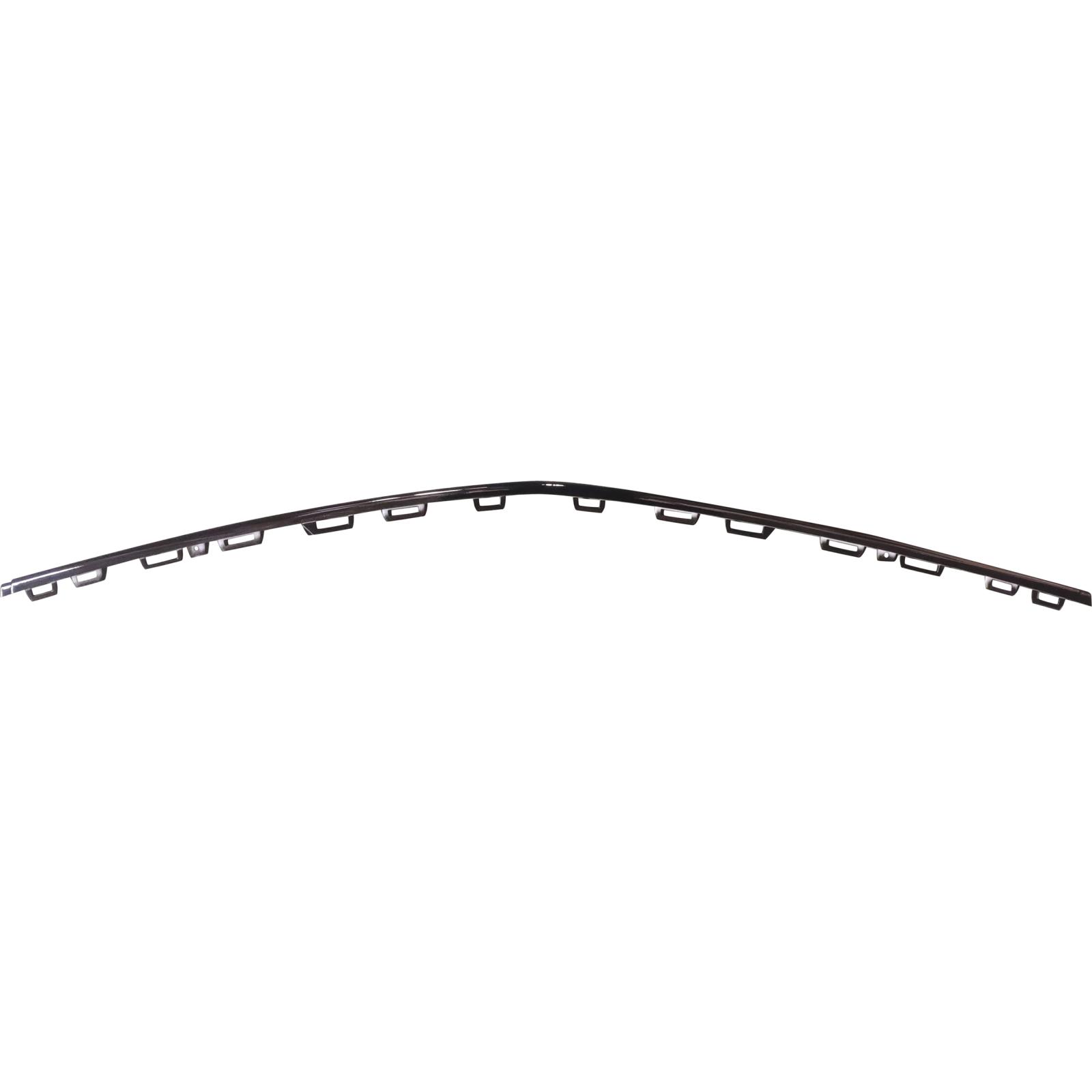 Friso, pára-choques Dianteiro para Mercedes CLA C117 16->>