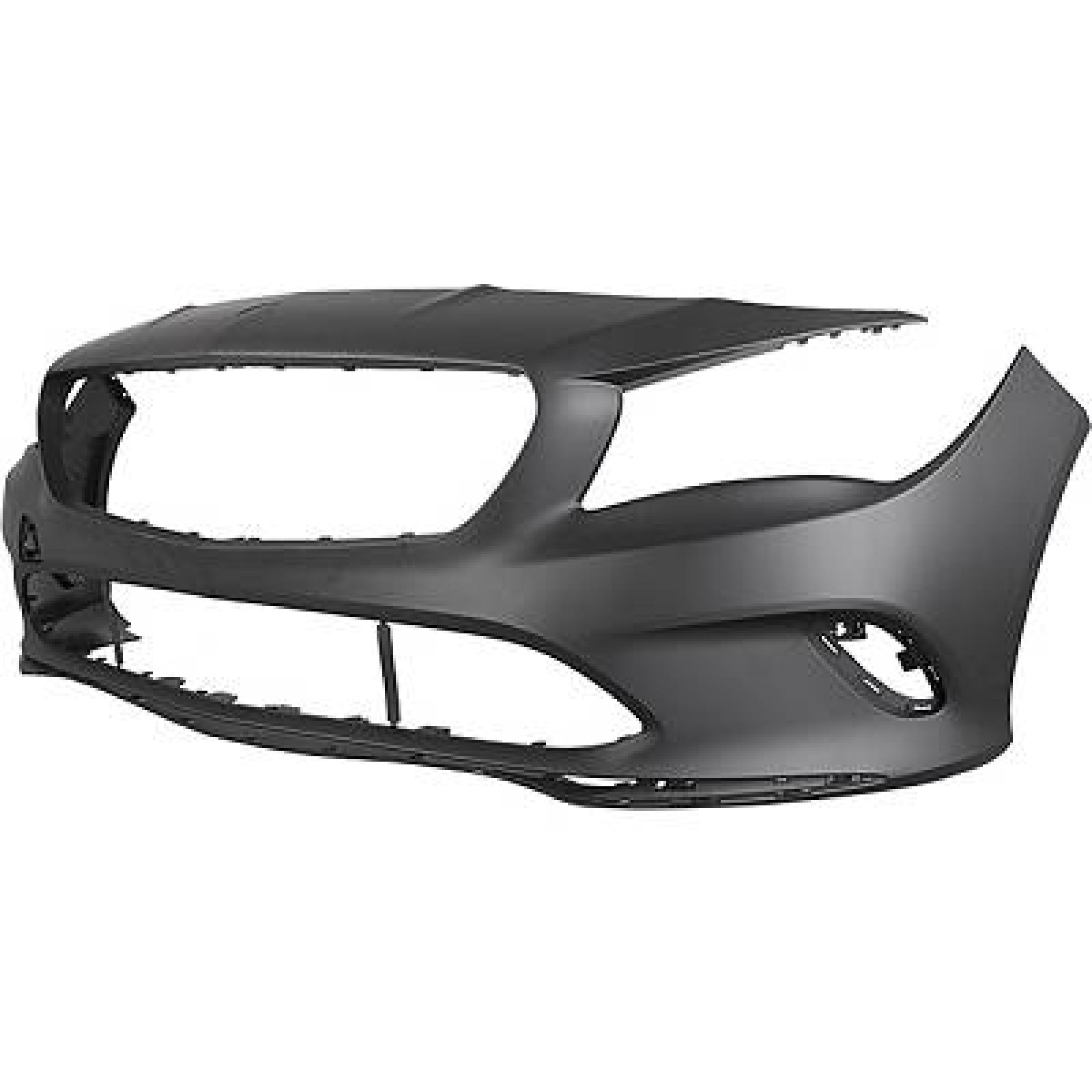 Pára-choques Dianteiro para Mercedes CLA C117 16->>