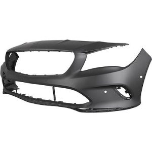 Pára-choques Dianteiro para Mercedes CLA C117 16->>