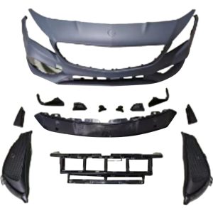 Pára-choques Dianteiro para Mercedes CLA C117 13-18