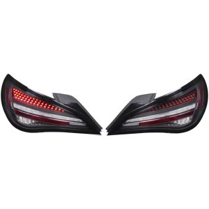 Jogo de farolins traseiros Traseiro para Mercedes CLA C117 13-18