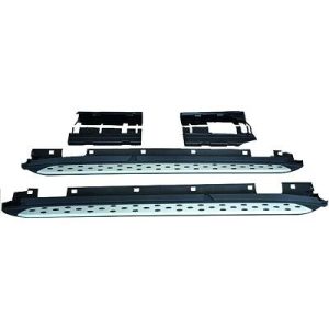 Estribo para Mercedes Classe GLA X156 14-16