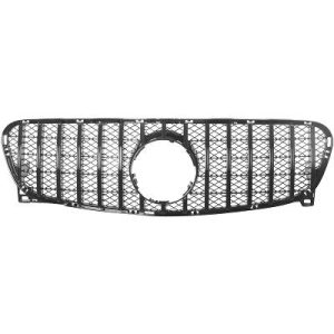 Elemento da grelha do radiador para Mercedes Classe GLA X156 14-16