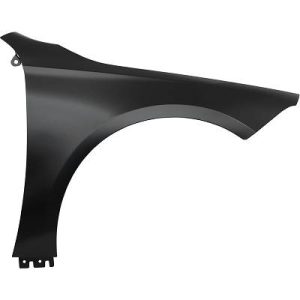 Guarda-lamas Dianteiro Direito para Mercedes Classe A W177 23->>