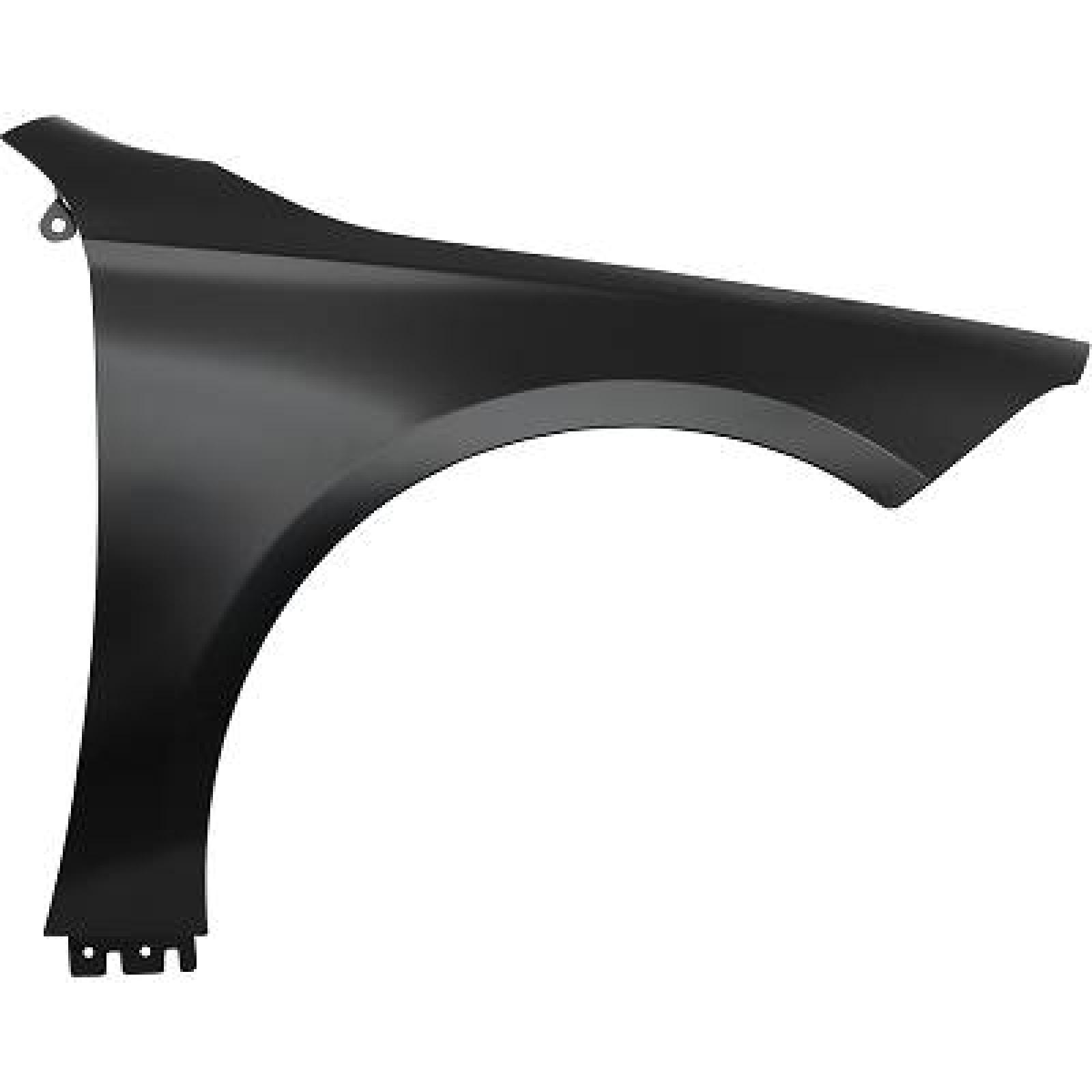 Guarda-lamas Dianteiro Direito para Mercedes Classe A W177 23->>